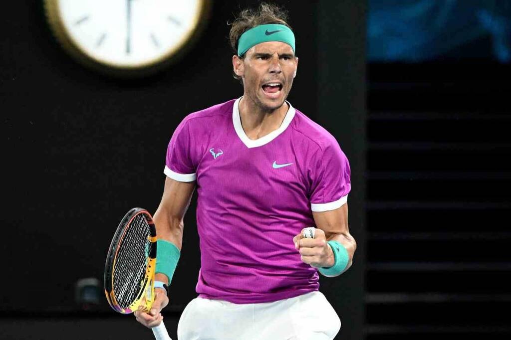 Australian Open: Στον τελικό ο Ναδάλ