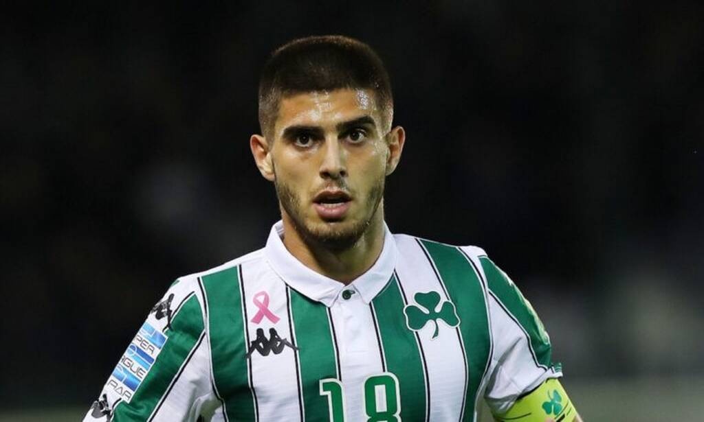 Παναθηναϊκός: Σενάρια... εξωτερικού για Μπουζούκη