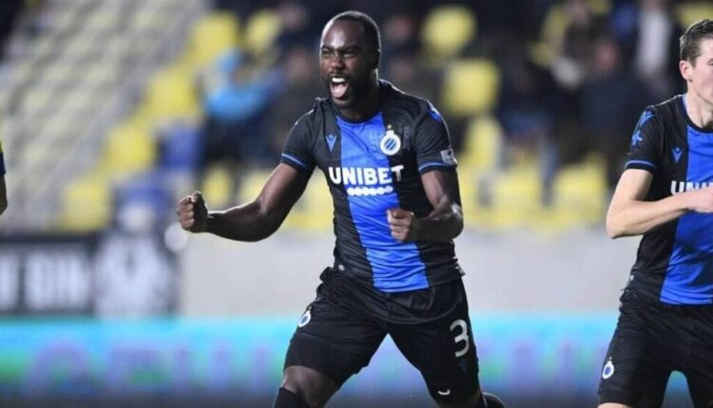 AEK: To παλεύει για Μπαλάντα - Παραμένουν στο εξωτερικό Κονέ και Παπαδημητρίου