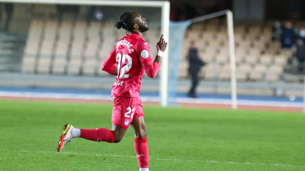 Άρης: Πότε έρχεται ο Ντουκουρέ - «Κλείδωσε» το deal και η άφιξη (photos)