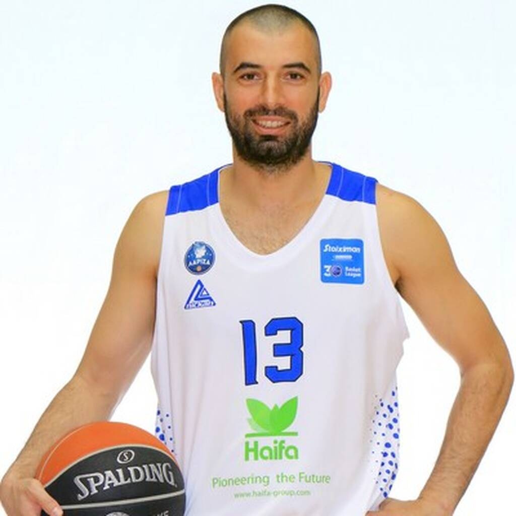 Λάρισα-Ζάρας: «Στην Ρόδο για να διευρύνουμε το σερί μας!»