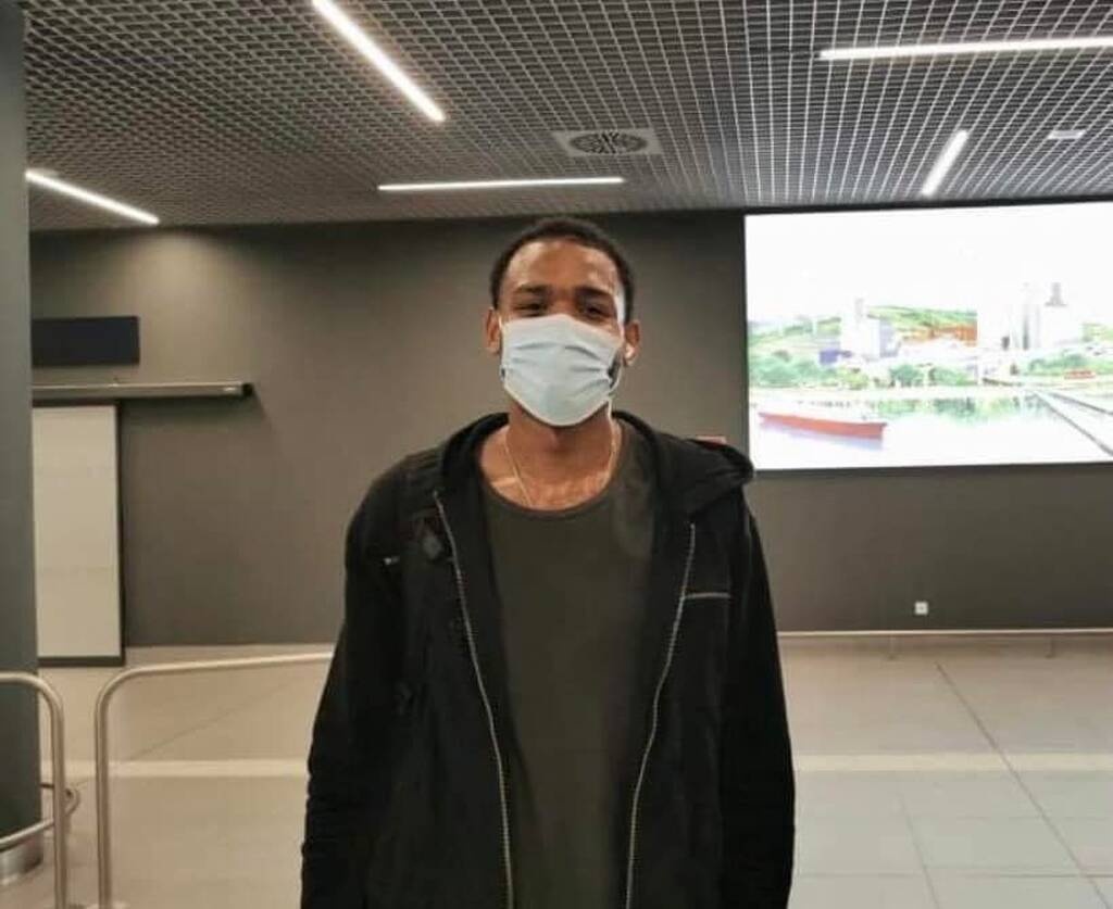 Ηρακλής: «Πάτησε» Θεσσαλονίκη ο Χένρι - Ανεβάζει ρυθμούς ενόψει Περιστερίου