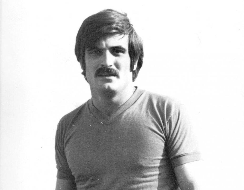 Θλίψη στο ελληνικό ποδόσφαιρο - Έφυγε μεγάλη δόξα της Παναχαϊκής