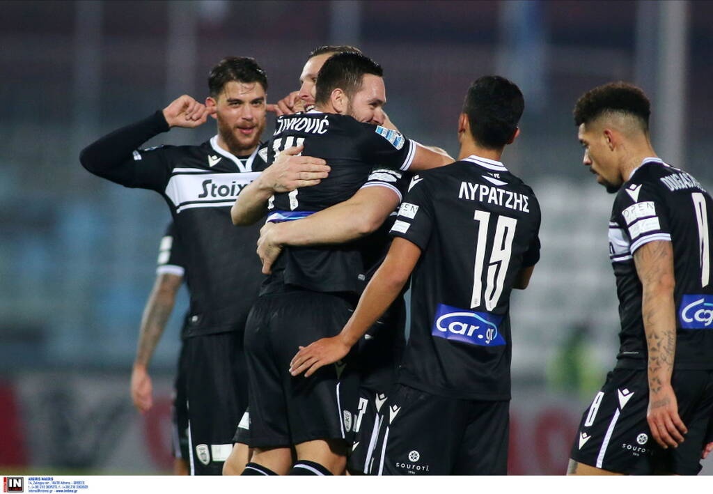 ΠΑΟΚ: Έριξε «άκυρο» στη Λεγανές - Για ποιον έκαναν πρόταση οι Ισπανοί