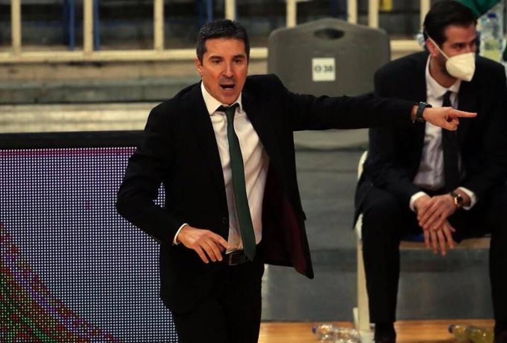 Σπάχια: «Είμαι απογοητευμένος - Είμαστε καλύτερη ομάδα από αυτό που δείξαμε»