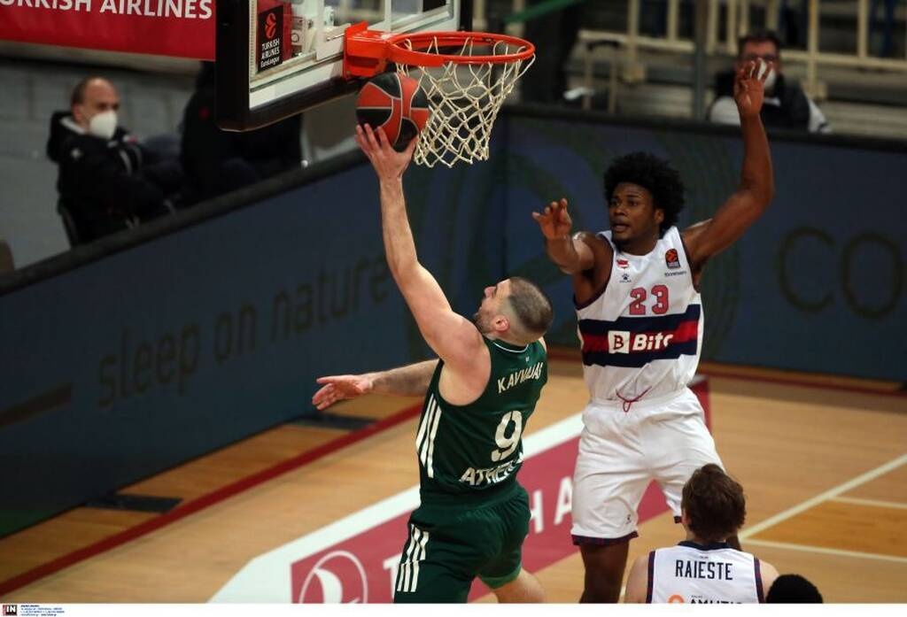 Σπάχια: «Είμαι απογοητευμένος - Είμαστε καλύτερη ομάδα από αυτό που δείξαμε»