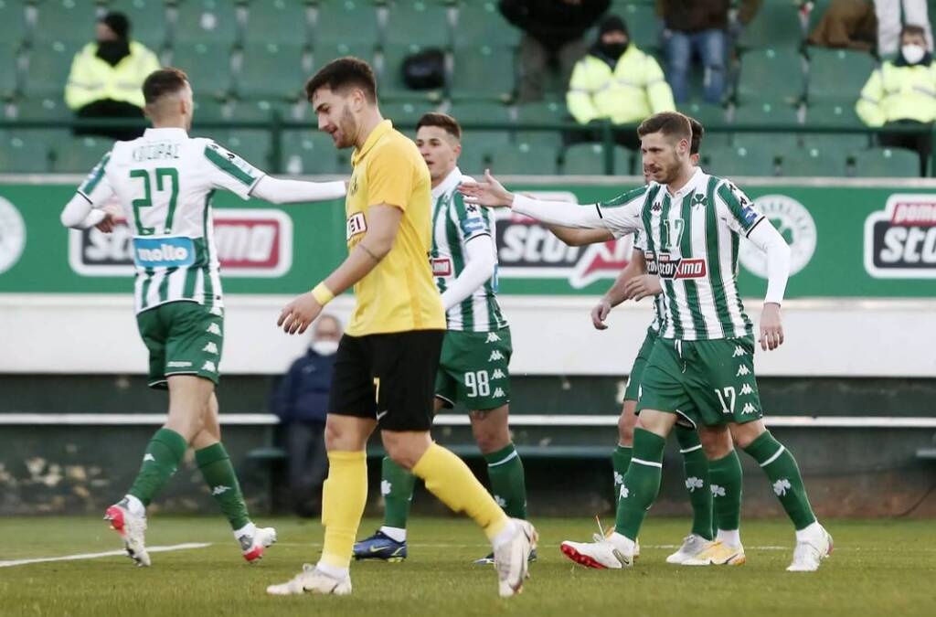 Να μη χάσει τη δυναμική της «Λεωφόρου»