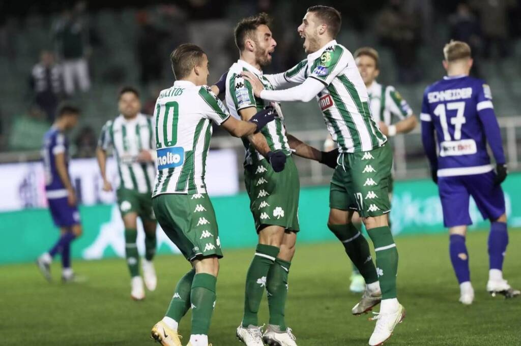 Να μη χάσει τη δυναμική της «Λεωφόρου»