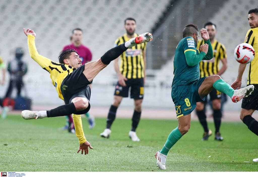 ΑΕΚ: Τουρκικές σειρήνες για Σιμόες