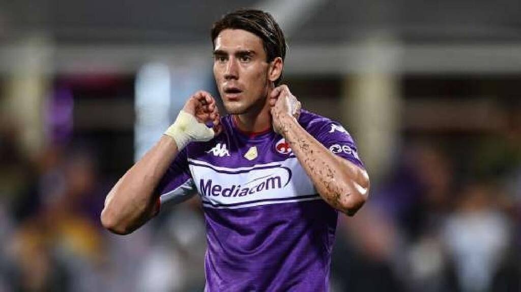 Γιουβέντους: Ανακοινώνει το «μπαμ» με Βλάχοβιτς (photos+video)