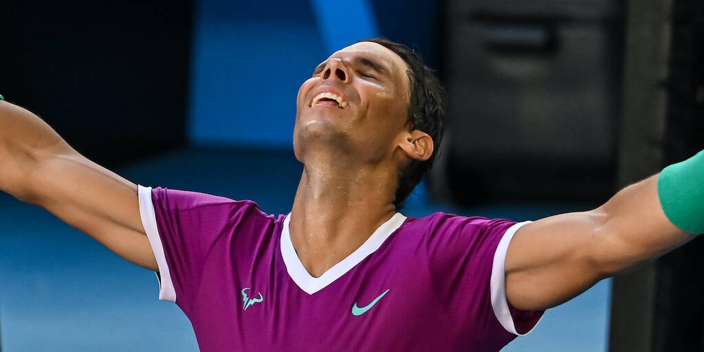 Australian Open: Στον τελικό ο Ναδάλ