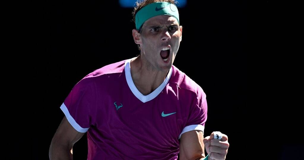 Australian Open: Στον τελικό ο Ναδάλ