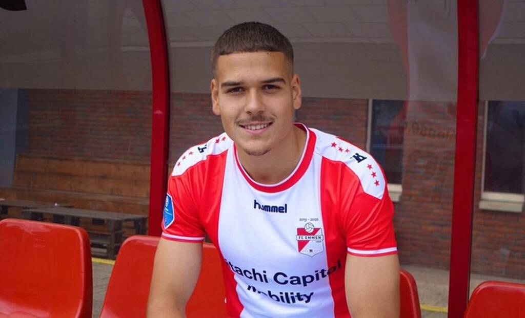 ΑΕΚ: Εξελίξεις στα μεταγραφικά - Στο προσκήνιο... νέος υποψήφιος (photos)