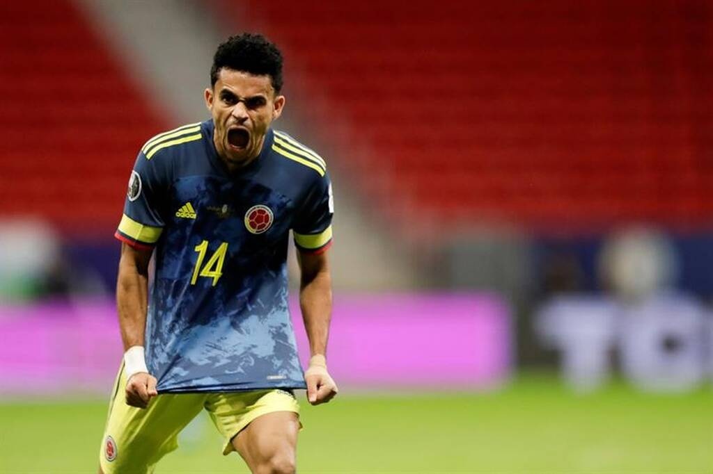 Λίβερπουλ: Μια ανάσα από τη «βόμβα» με Λουίς Ντίας (photos+video)