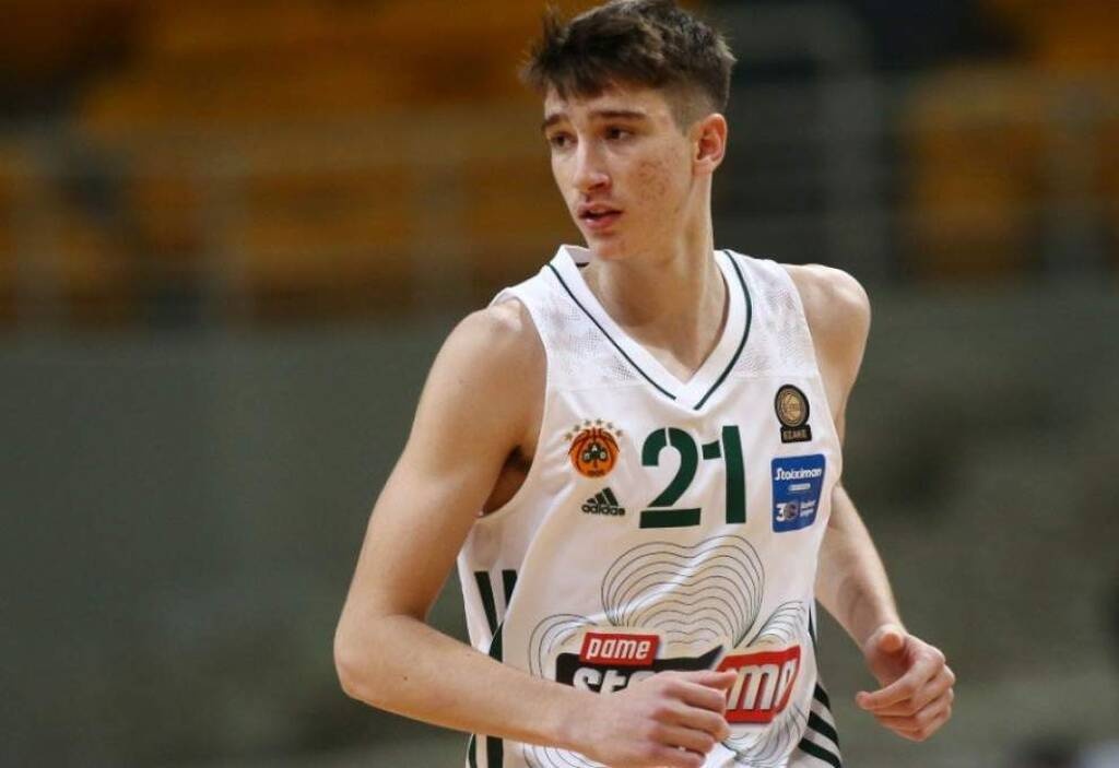 Παναθηναϊκός ΟΠΑΠ: «Έδεσε» Αβδάλα