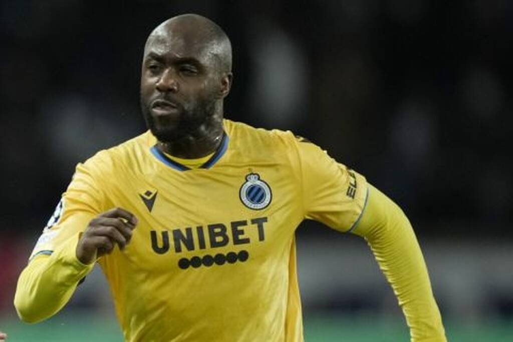 AEK: To παλεύει για Μπαλάντα - Παραμένουν στο εξωτερικό Κονέ και Παπαδημητρίου