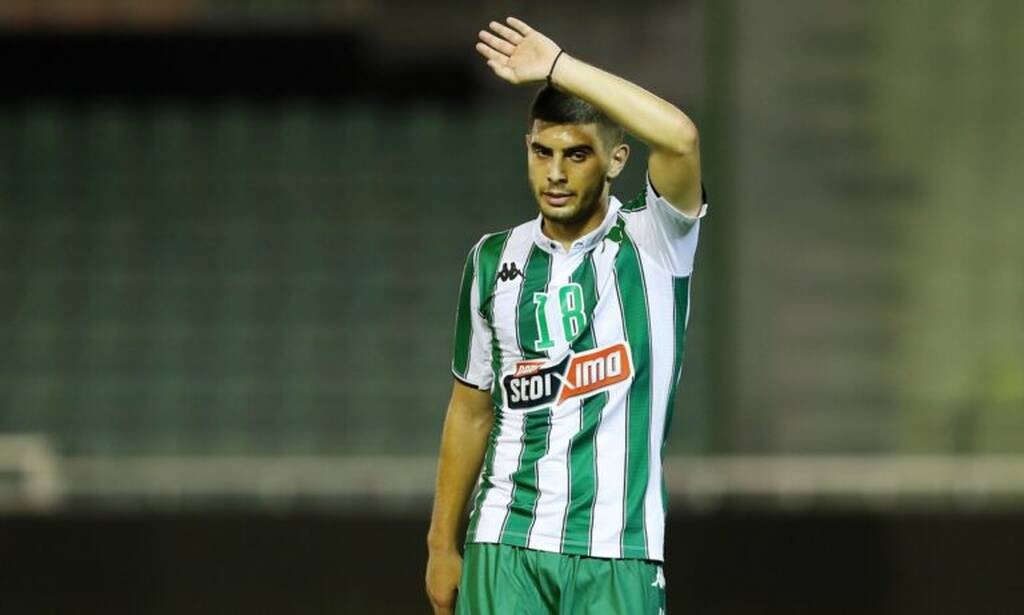 Παναθηναϊκός: Σενάρια... εξωτερικού για Μπουζούκη