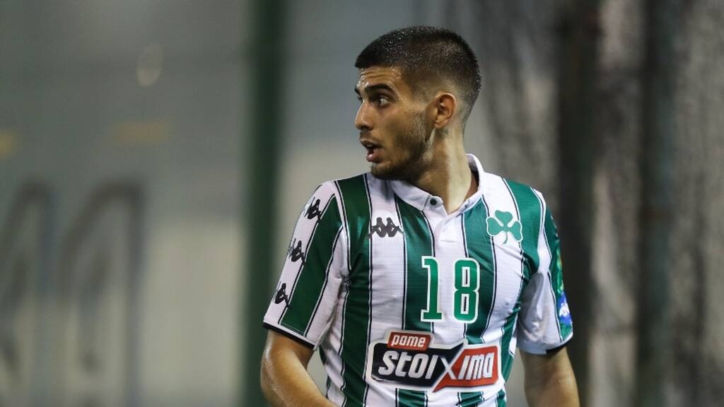 Παναθηναϊκός: Σενάρια... εξωτερικού για Μπουζούκη