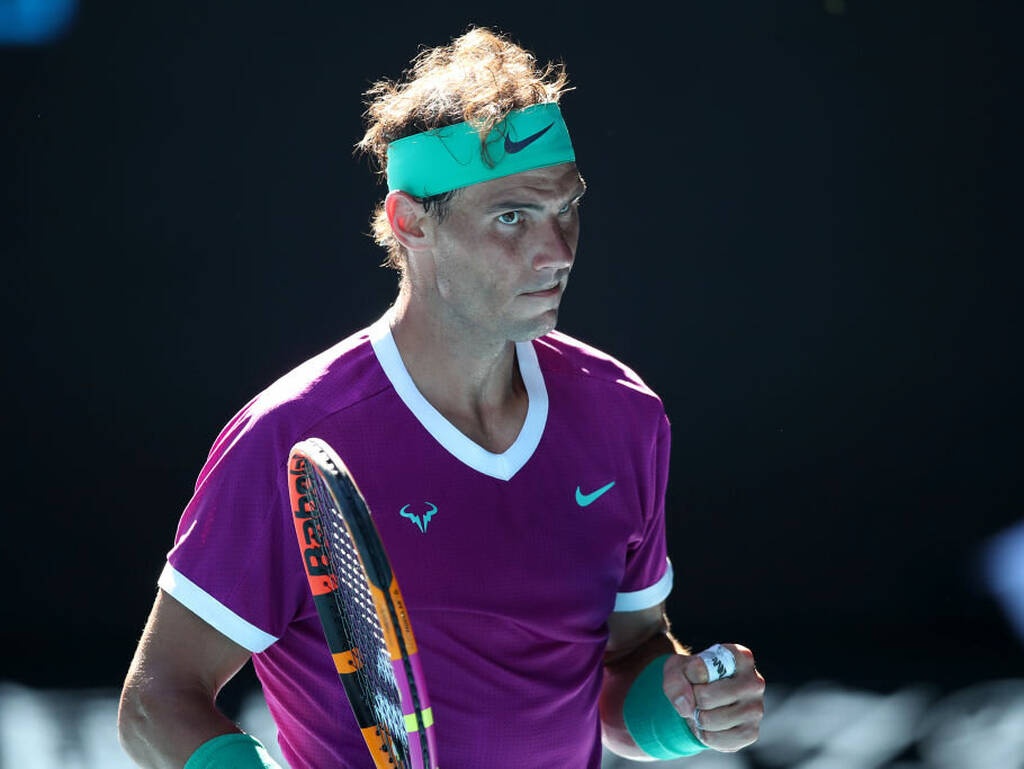Australian Open: Στον τελικό ο Ναδάλ