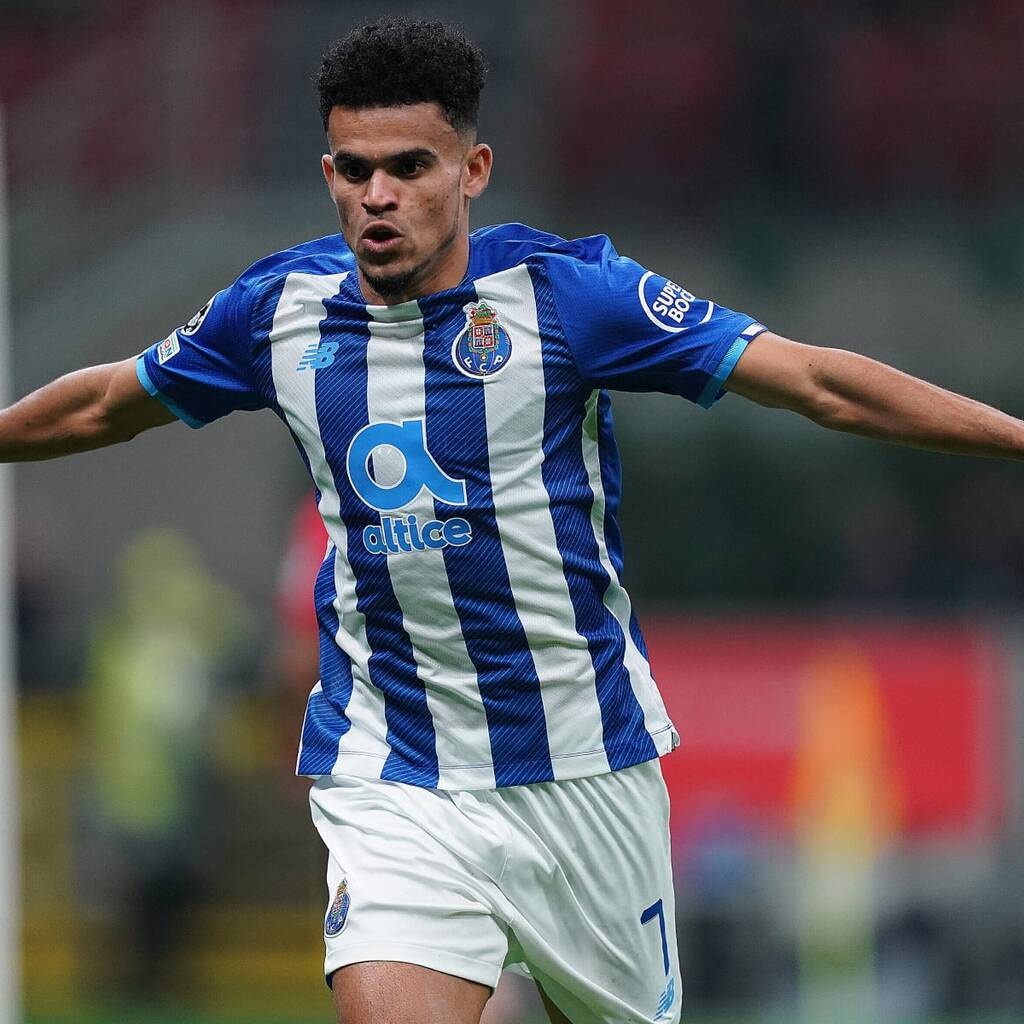 Λίβερπουλ: Μια ανάσα από τη «βόμβα» με Λουίς Ντίας (photos+video)