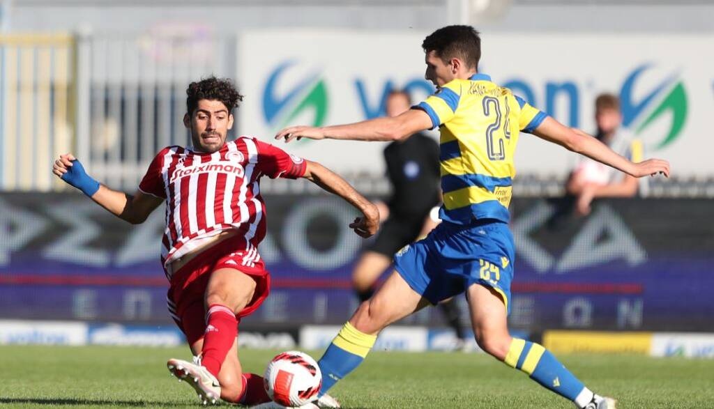 Αστέρας Τρίπολης: Χωρίς προβλήματα κορονοϊού στη Λεωφόρο