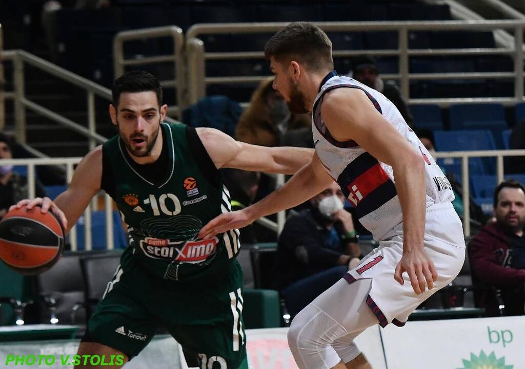 Πρίφτης: «Χρειάζεται επέμβαση ο Παπαπέτρου, δεν έπρεπε να παίξει»