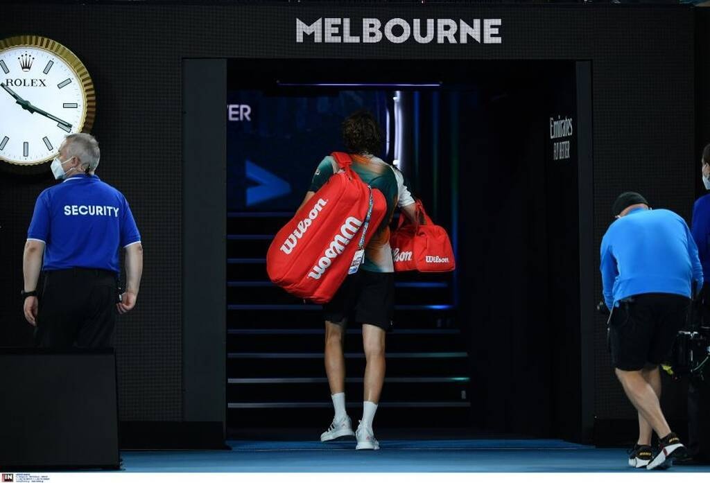 Στέφανος Τσιτσιπάς: Μυθικά τα χρήματα που έχει κερδίσει στην καριέρα του ο Έλληνας τενίστας