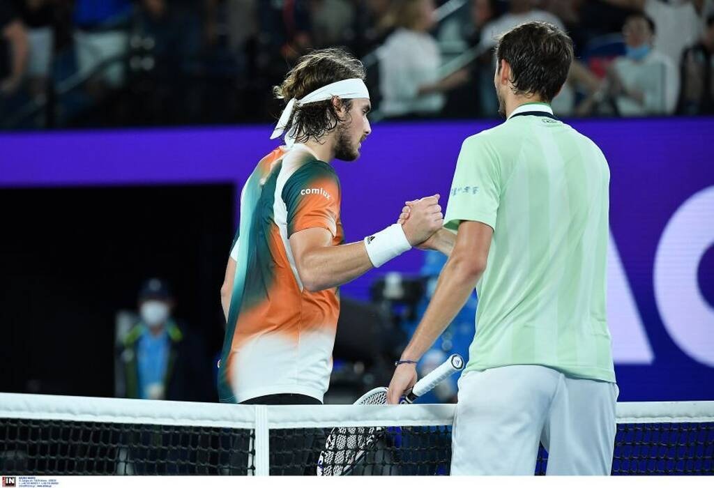 Στέφανος Τσιτσιπάς: Μυθικά τα χρήματα που έχει κερδίσει στην καριέρα του ο Έλληνας τενίστας