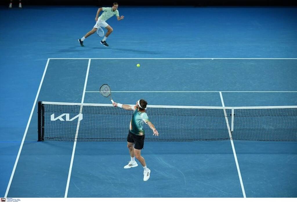 Στέφανος Τσιτσιπάς: Μυθικά τα χρήματα που έχει κερδίσει στην καριέρα του ο Έλληνας τενίστας