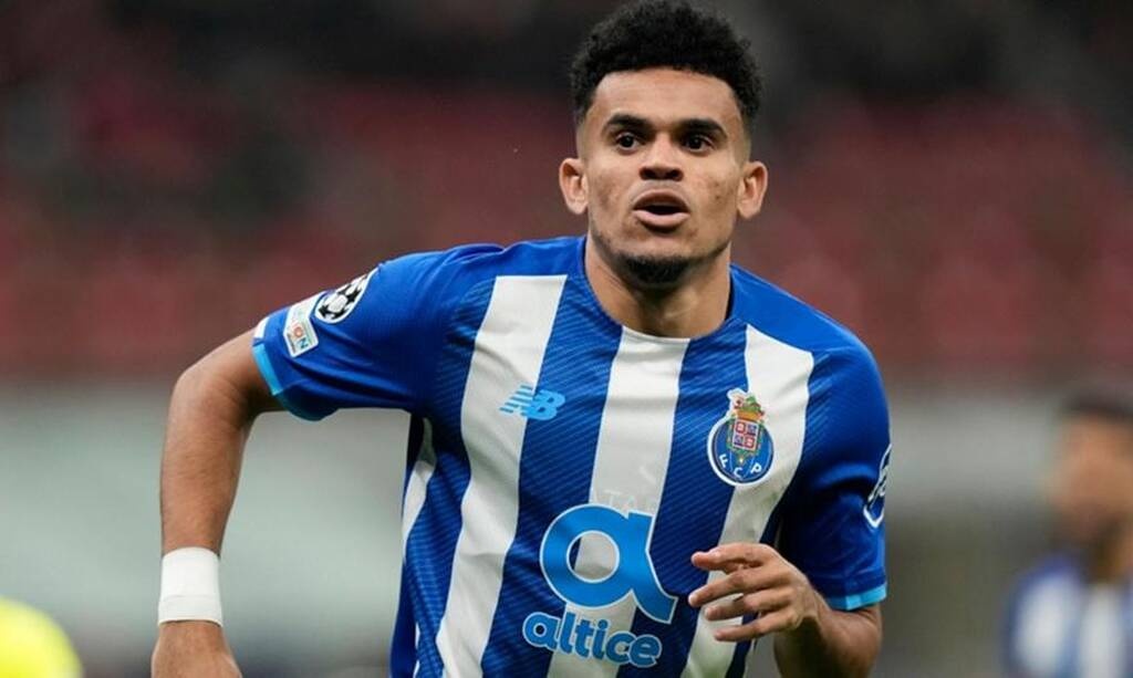 Λίβερπουλ: Μια ανάσα από τη «βόμβα» με Λουίς Ντίας (photos+video)