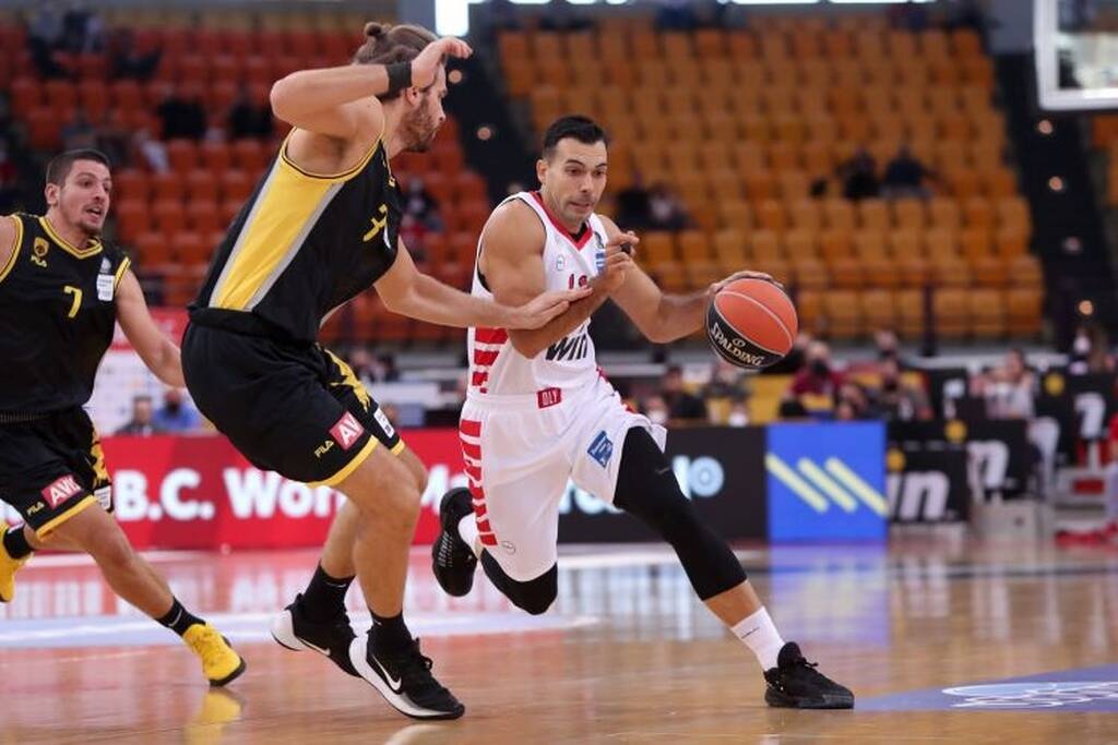 Basket League: Ντέρμπι στα Λιόσια