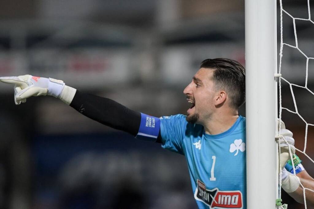 Παναθηναϊκός: Νέα πρόταση για Διούδη - Η «πράσινη» απάντηση