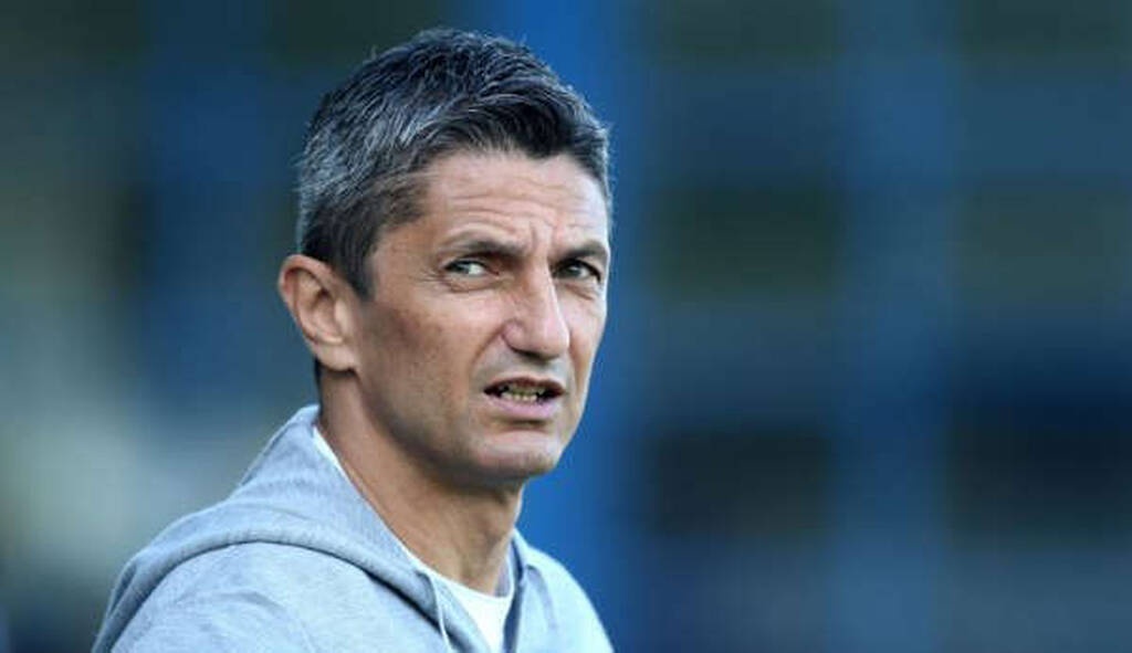 ΠΑΟΚ: Το πλάνο για Ολυμπιακό - Στο... μυαλό του Λουτσέσκου