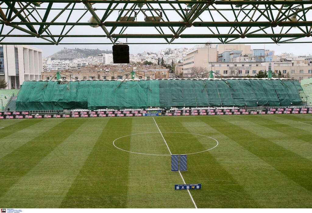 Παναθηναϊκός-Αστέρας Τρίπολης 0-1: Τον εγκλώβισαν και πήραν χρυσό τρίποντο οι Αρκάδες (vid+pics)!
