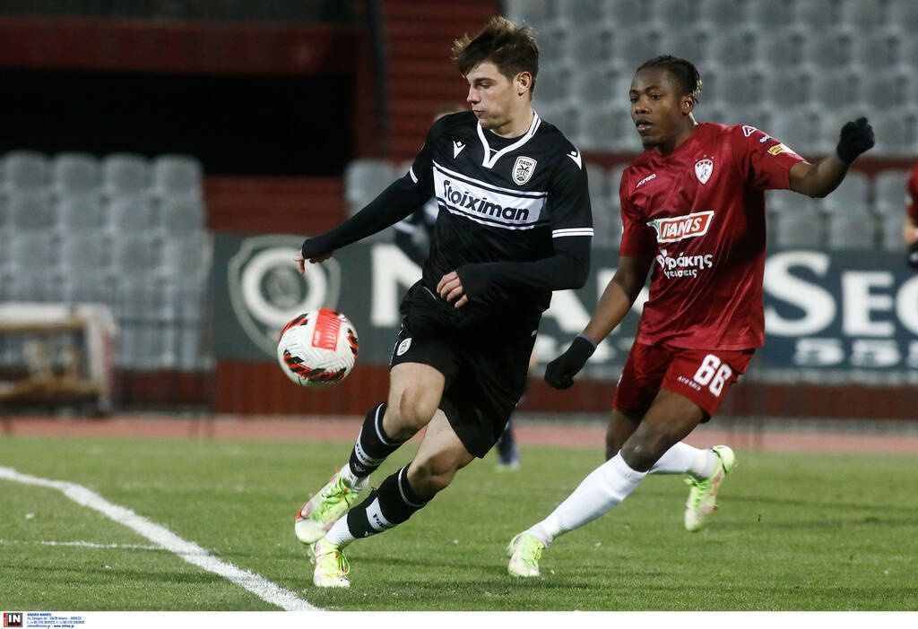 Super League 2: Αναβολή στην Καισαριανή - Νίκη το Αιγάλεω, μοιρασιά στο Αλκαζάρ