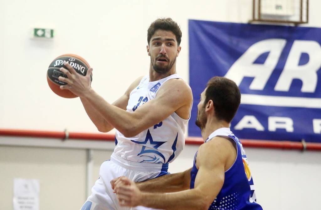 Παναθηναϊκός ΟΠΑΠ: Πολύ πιθανή η πρόωρη προσθήκη Χουγκάζ! (Photos)