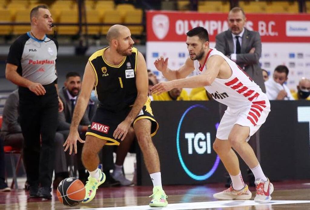 Basket League: Ντέρμπι στα Λιόσια