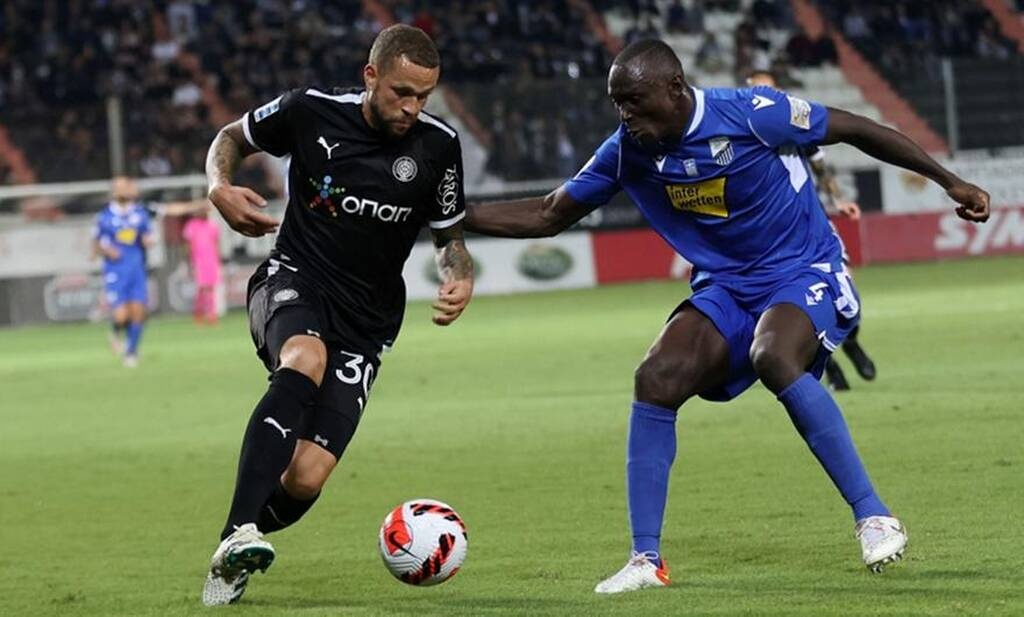 Λαμία-ΟΦΗ: Ανεβασμένοι για τη νίκη