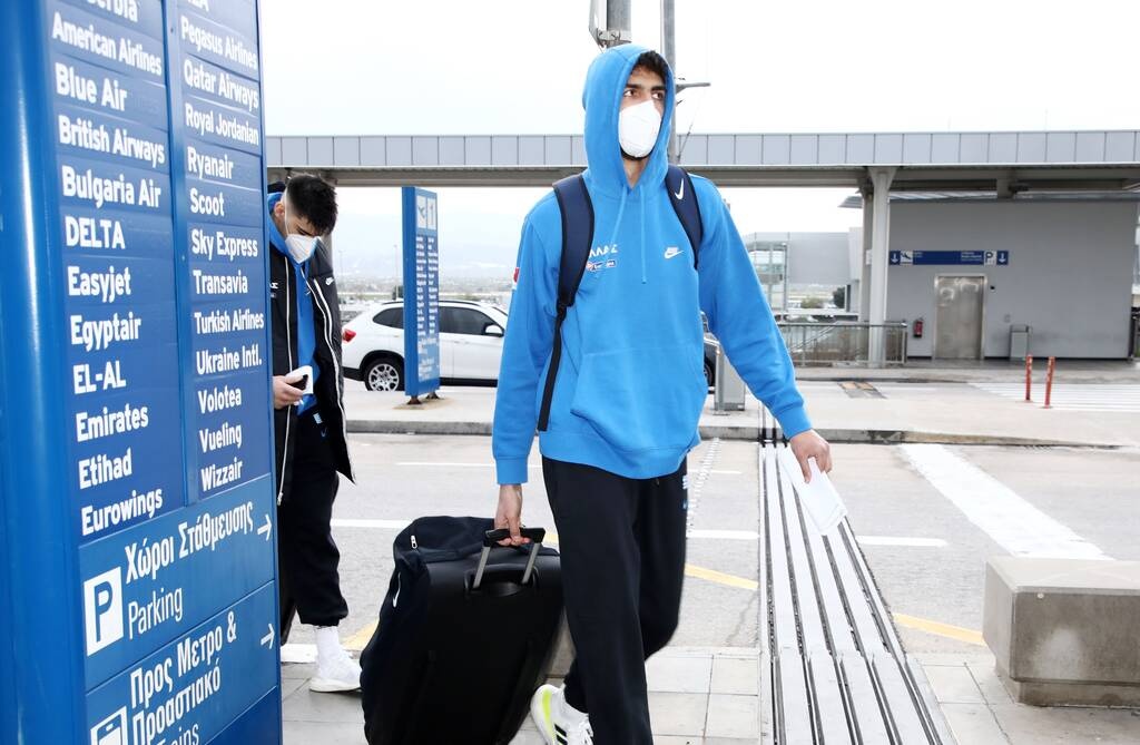 Παναθηναϊκός ΟΠΑΠ: Πολύ πιθανή η πρόωρη προσθήκη Χουγκάζ! (Photos)