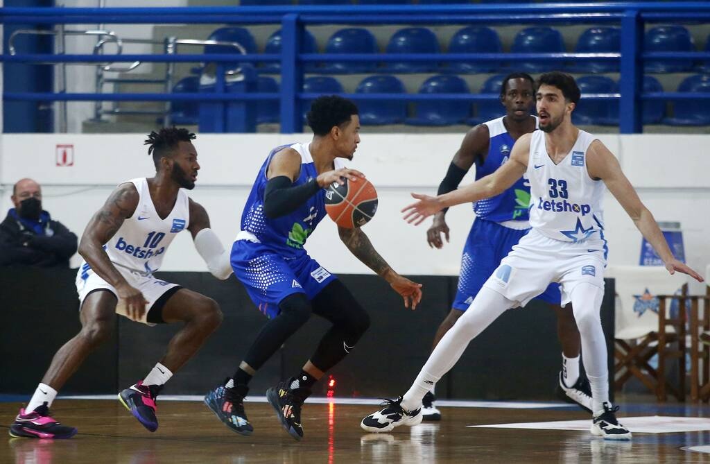 Παναθηναϊκός ΟΠΑΠ: Πολύ πιθανή η πρόωρη προσθήκη Χουγκάζ! (Photos)