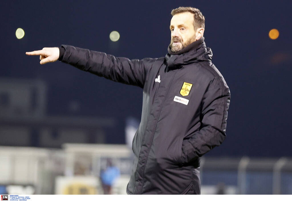 Άρης: Δύο απουσίες η αποστολή για το ματς με τον Παναιτωλικό