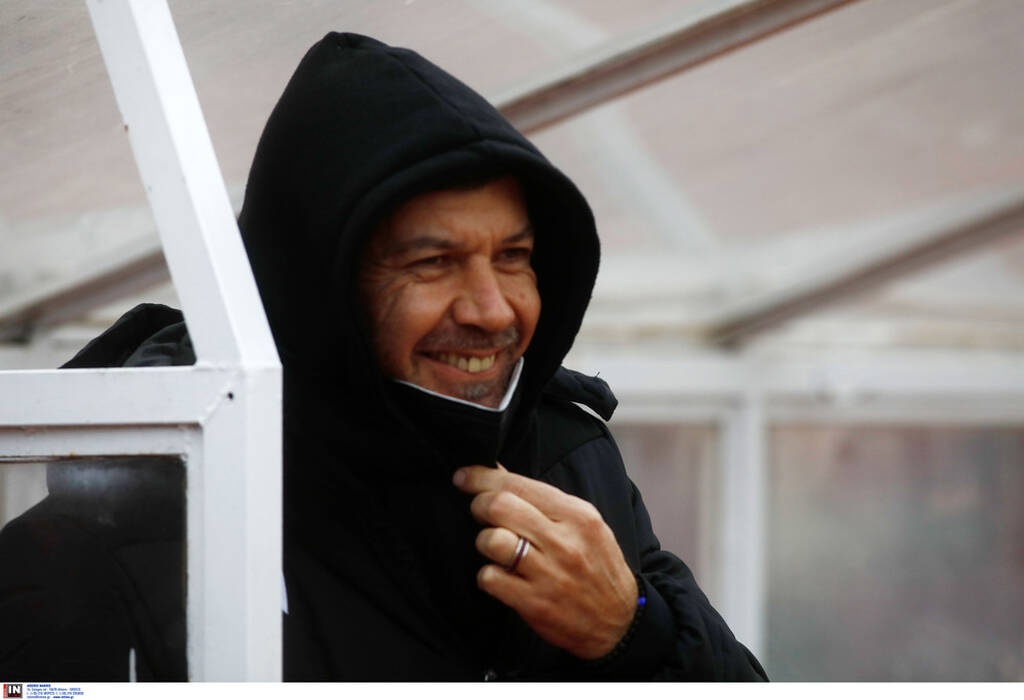ΑΕΛ-ΠΑΟΚ Β: Ενοχλημένος με τη διαιτησία ο Γκαρσία - «Για γέλια»