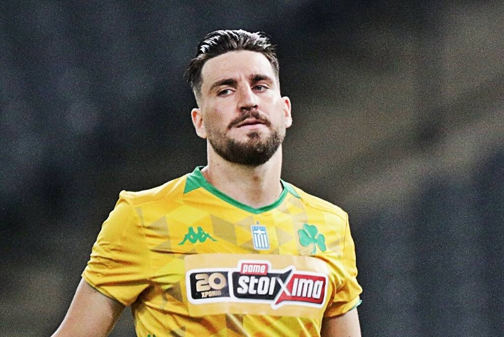 Παναθηναϊκός: Νέα πρόταση για Διούδη - Η «πράσινη» απάντηση