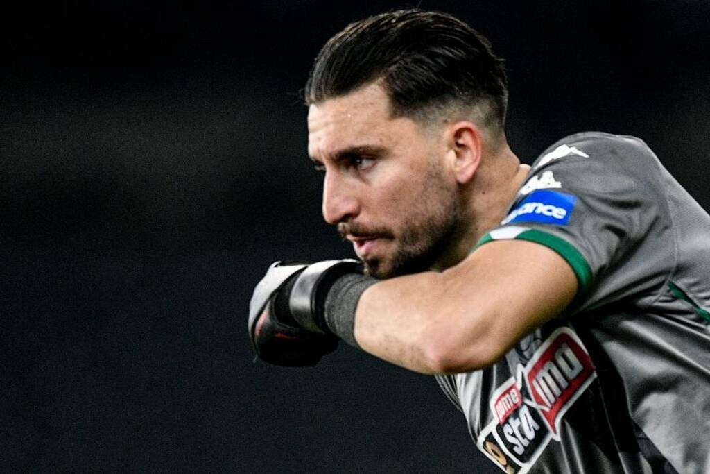 Παναθηναϊκός: Νέα πρόταση για Διούδη - Η «πράσινη» απάντηση