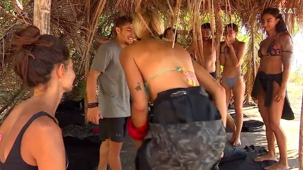 Survivor: Οριστική η αποχώρηση «βόμβα» - Γυρνάει Ελλάδα ο Πιλίδης (video+photos)