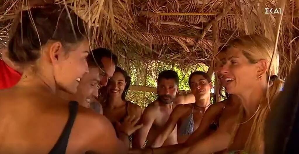 Survivor: Οριστική η αποχώρηση «βόμβα» - Γυρνάει Ελλάδα ο Πιλίδης (video+photos)