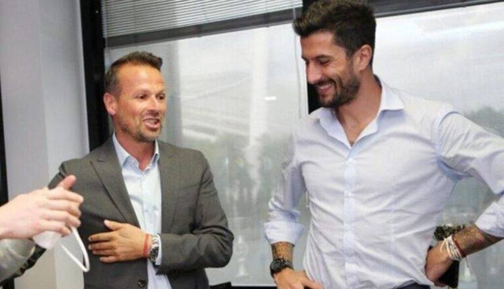 ΑΕΚ: Στην τελική ευθεία για μέσο - Άμεσα εξελίξεις στην Ένωση