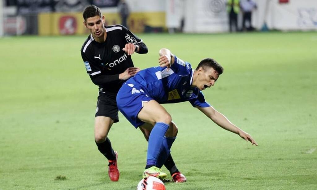 Λαμία-ΟΦΗ: Ανεβασμένοι για τη νίκη