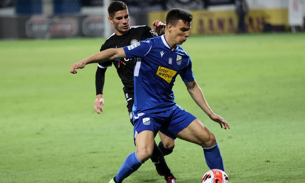 Λαμία-ΟΦΗ: Ανεβασμένοι για τη νίκη