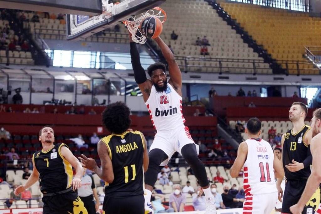 Basket League: Ντέρμπι στα Λιόσια